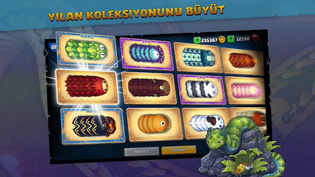 Ekran Görüntüsü 3
