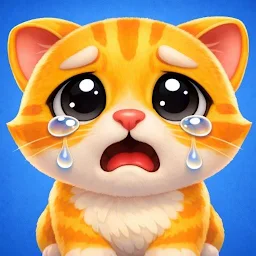 Cat Escape Sanal Kedi Oyunları
