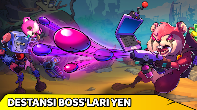 Ekran Görüntüsü 3