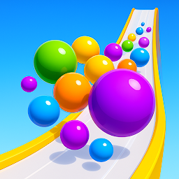 Balls Go High