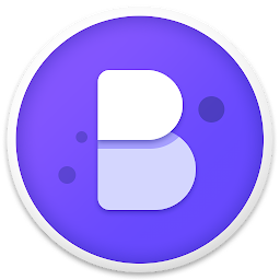 Boldr Icon Pack