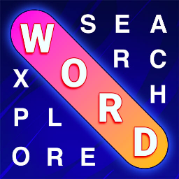 Word Search Bliss