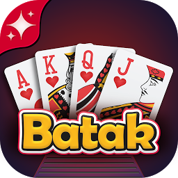 İhaleli Batak Pro - Koz Maça