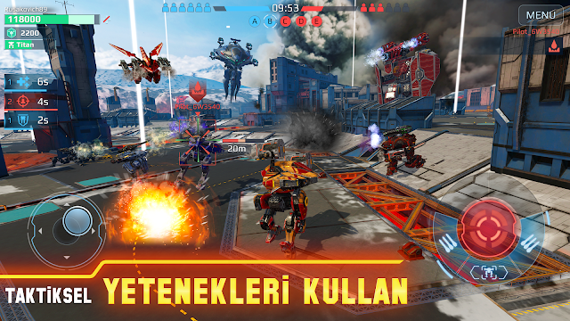 Ekran Görüntüsü 8