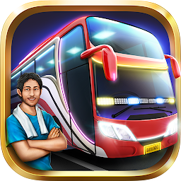 Bus Simulator Indonesia