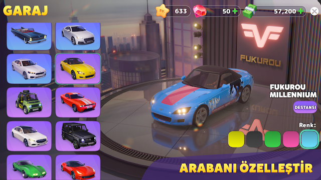 Ekran Görüntüsü 5