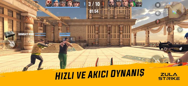 Ekran Görüntüsü 4