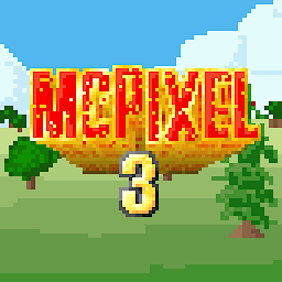 McPixel 3