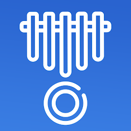 Joo Kalimba: Piano Thumb