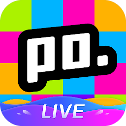 Poppo Live - Canlı Yayın