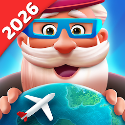 Travel Crush: Match 3