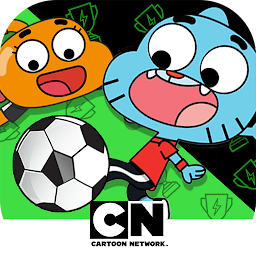 Toon Kupası - Futbol Oyunu
