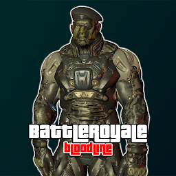 Battle Royale Bloodline