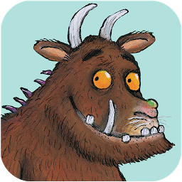 Gruffalo: Games