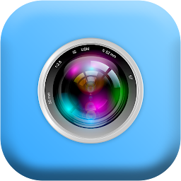 HD Camera for Android