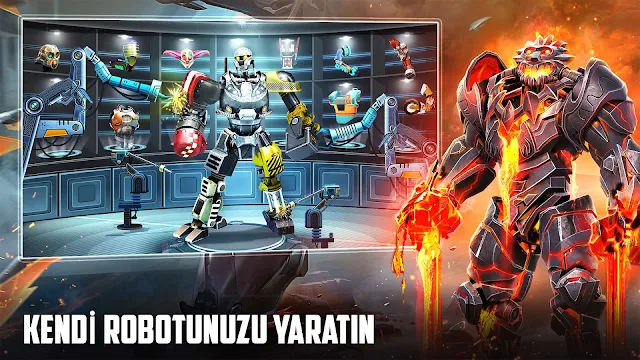 Ekran Görüntüsü 1