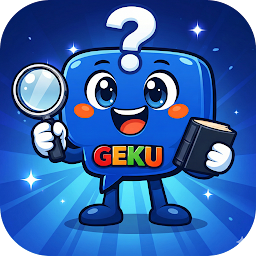 GEKU : Genel Kültür Oyunu
