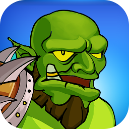 Monster Defender