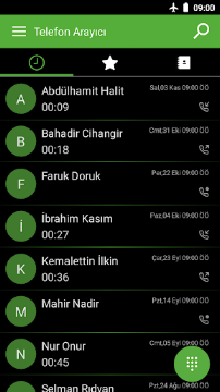 Ekran Görüntüsü 4