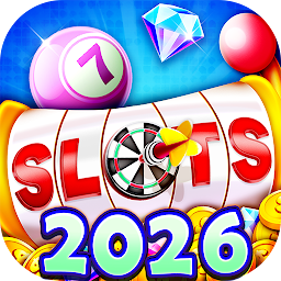 Penny Arcade Slots