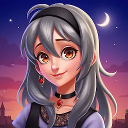 Merge Castle: Mansion Puzzles