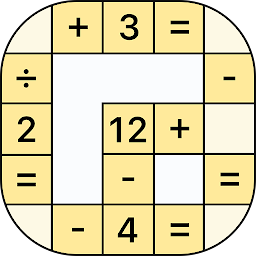 Matematik Bulmaca - Crossmath