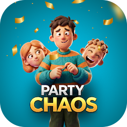 Party Chaos – Grup Parti Oyunu
