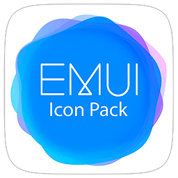 Emui - Icon Pack