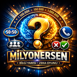 milyonersen Bilgi Yarışı -2026