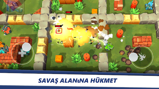 Ekran Görüntüsü 5