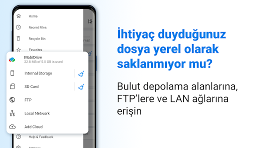 Ekran Görüntüsü 3