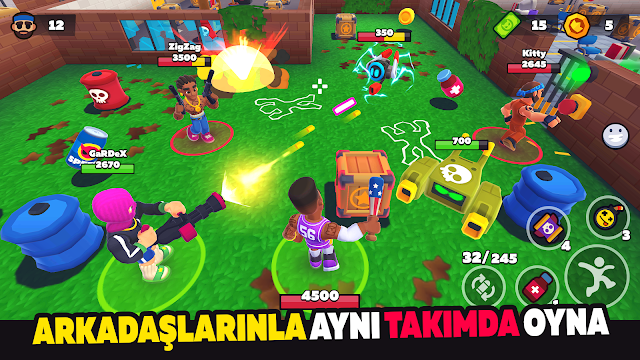 Ekran Görüntüsü 4