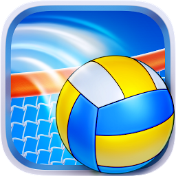 Voleybol 3D