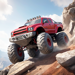 Rock Crawling