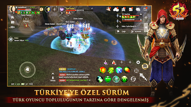 Ekran Görüntüsü 4
