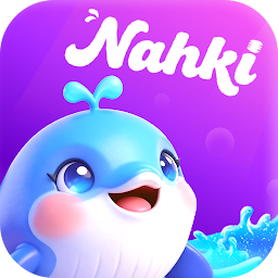 Nahki-Grup Sesli Sohbet