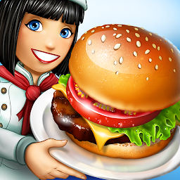 Cooking Fever—Lokanta Oyunlari