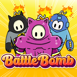 Battle Bomb · Trivia Game