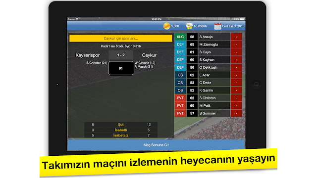 Ekran Görüntüsü 5