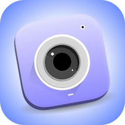 Digital Camera Filter: Cam HD