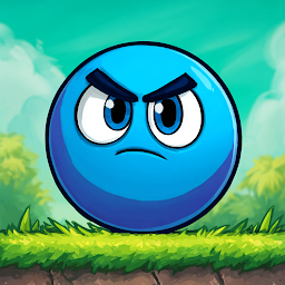 Ball W: Roll to Miracle Island