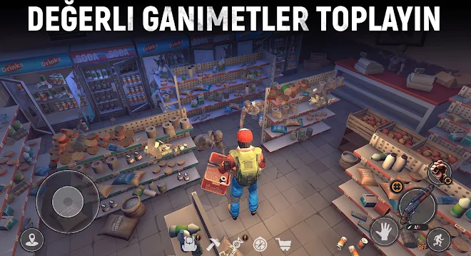 Ekran Görüntüsü 4