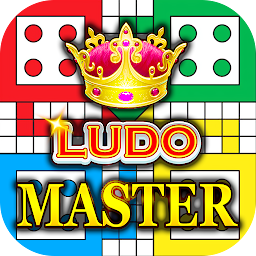 Ludo Master™ - Ludo Board Game