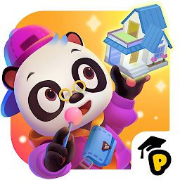 Dr. Panda Town