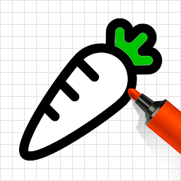 Coloring Book App