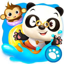 Dr. Panda’nın Yüzme Havuzu