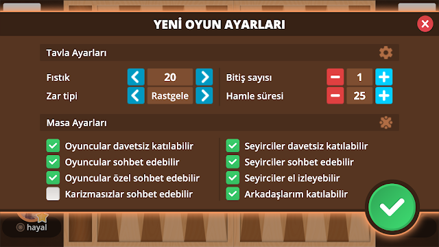 Ekran Görüntüsü 3