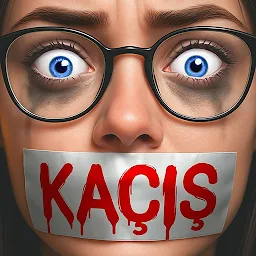 Escape Room - Kaçış oyunları