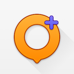 OsmAnd+ — Harita & GPS Offline
