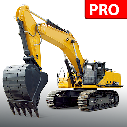 Excavator Simulator REMAKE